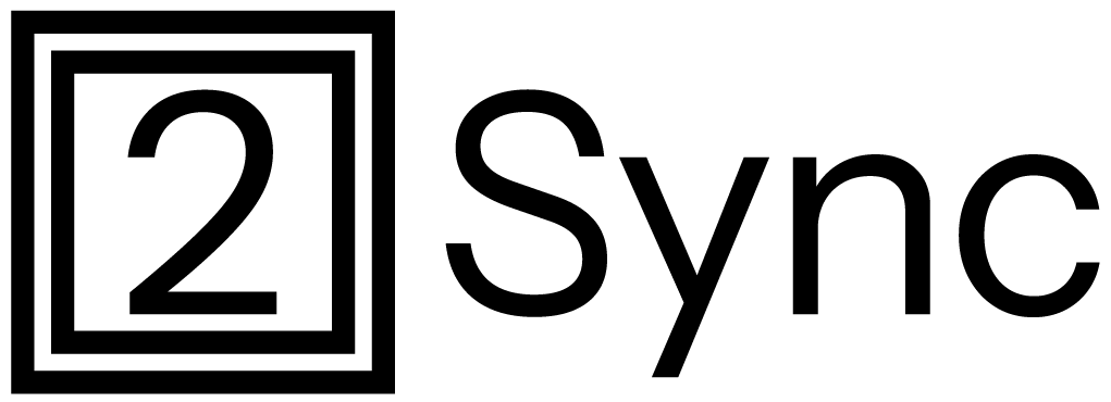 2Sync.io