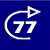 77 million Digital Marketing Agency