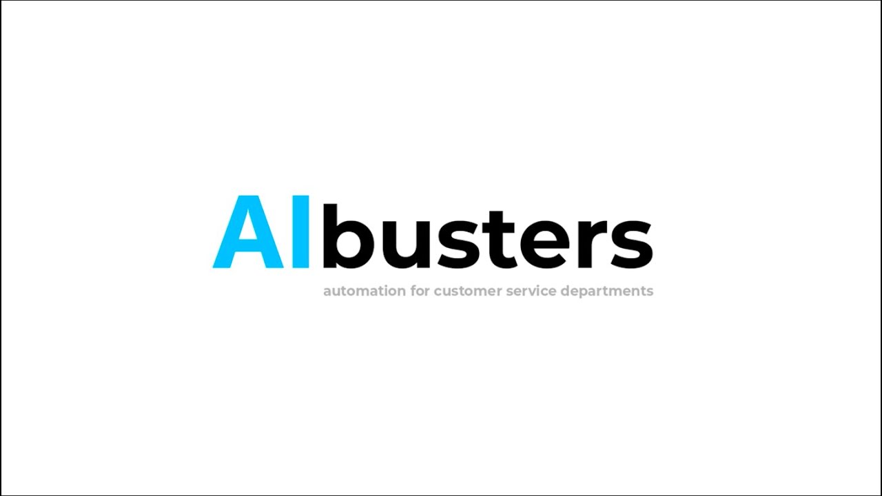 AIbusters
