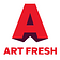 Art Fresh Inc.