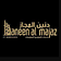Daneen Al Majaz IT Services