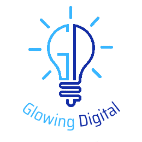 Glowing Digital