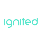 Ignited