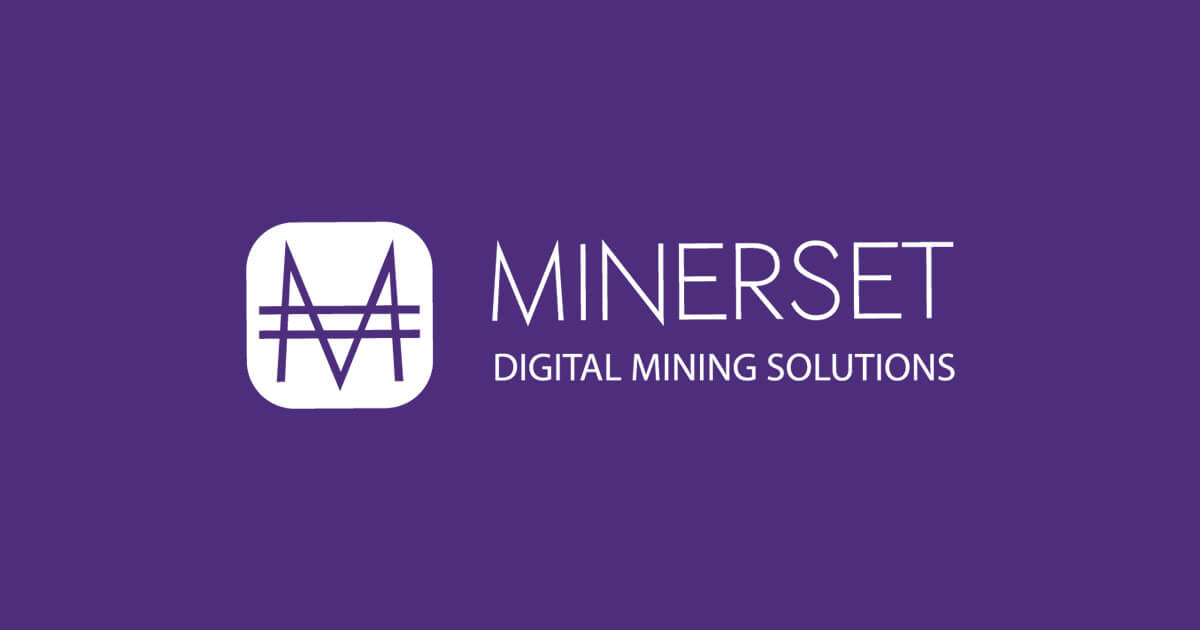 MINERSET