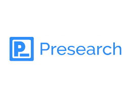 Presearch