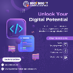 QuickBoost Marketing Solutions