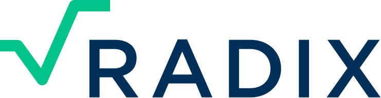Radix DLT