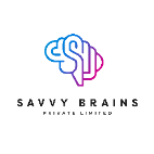 Savvy brains