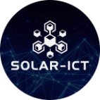 Solar-ICT