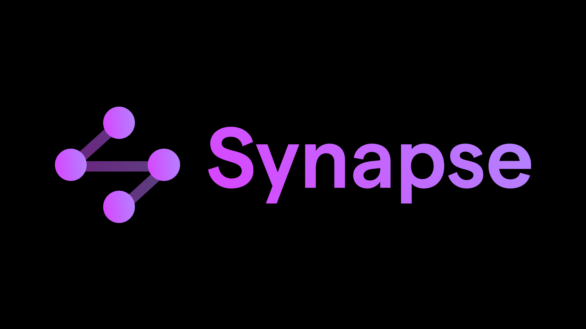 Synapse Protocol