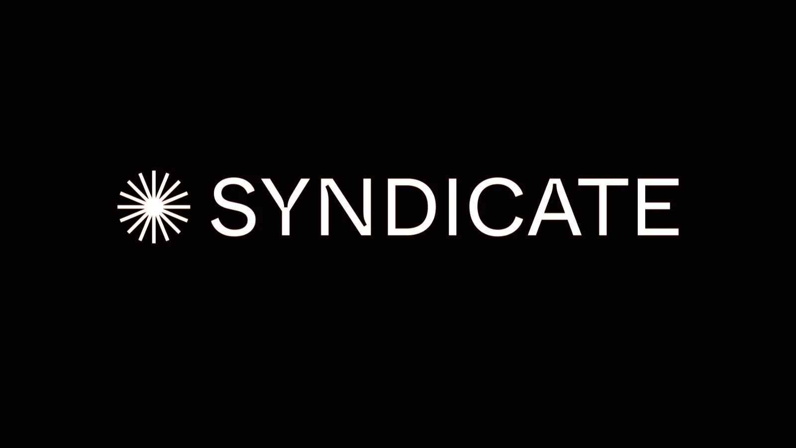 Syndicate