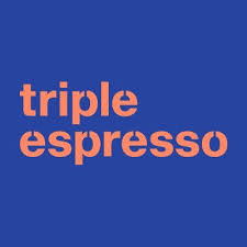 Triple espresso