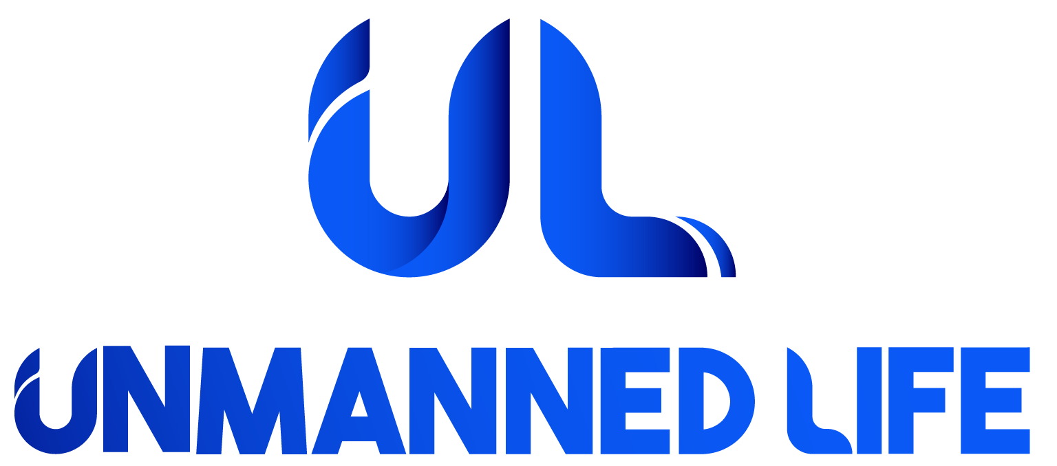 Unmanned.Life