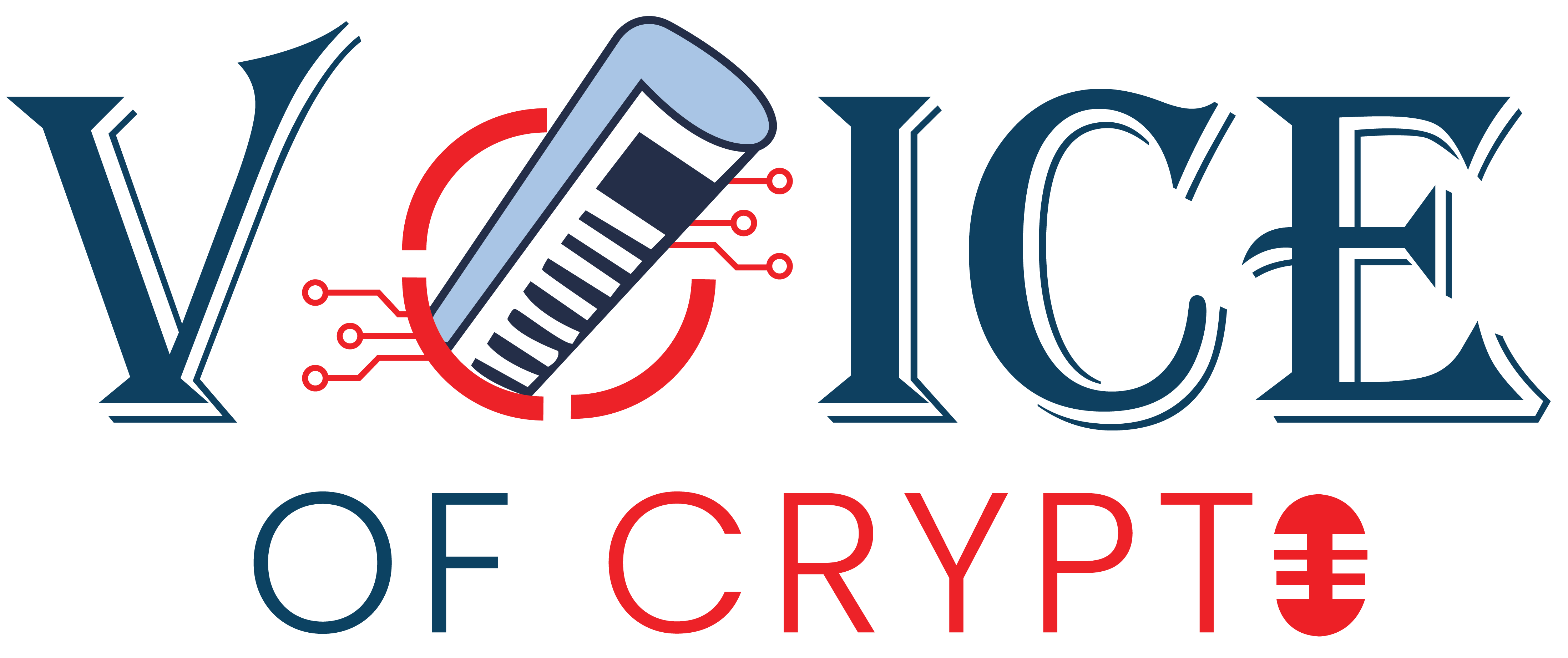 Voice of Crypto