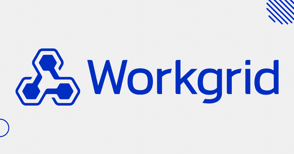 Workgrid Software