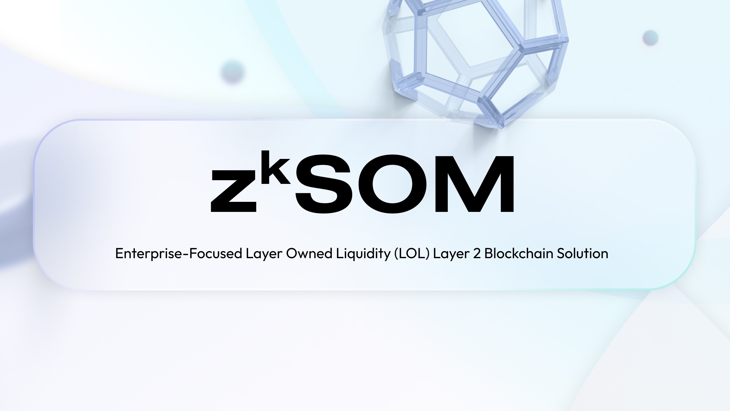 ZKSom