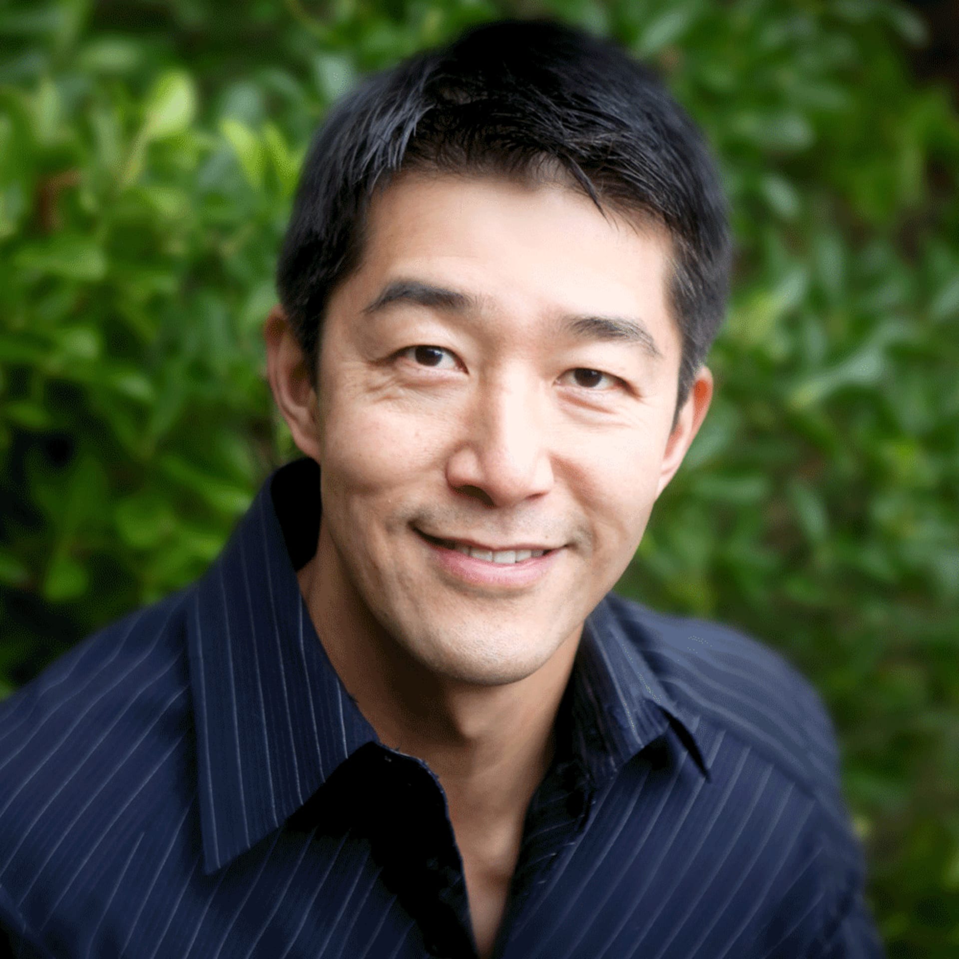 Daren Tsui