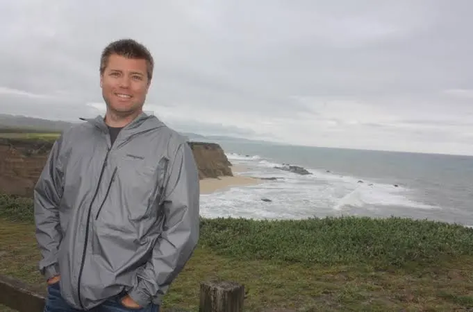 Eric Schiermeyer
