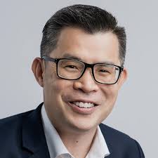 Jaime Ho