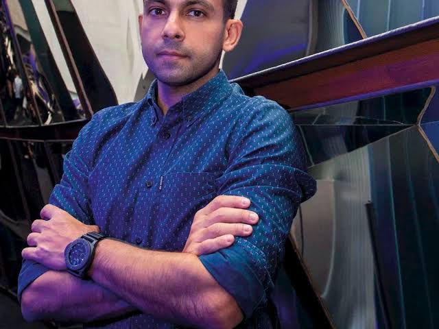 Mohan Belani