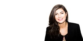 Mona El Isa 