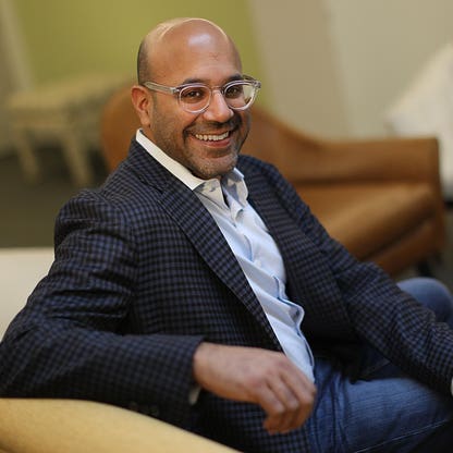 Niraj Shah