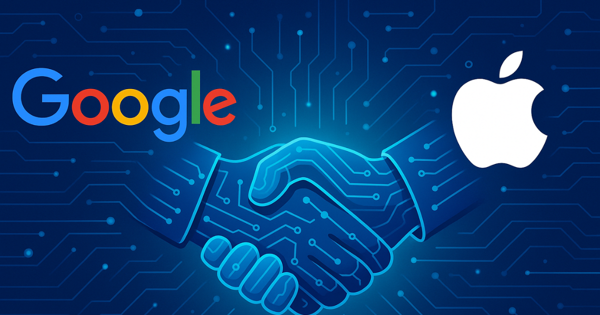 Cutting-Edge Google Gemini Integration in Apple iPhones to Roll Out Soon