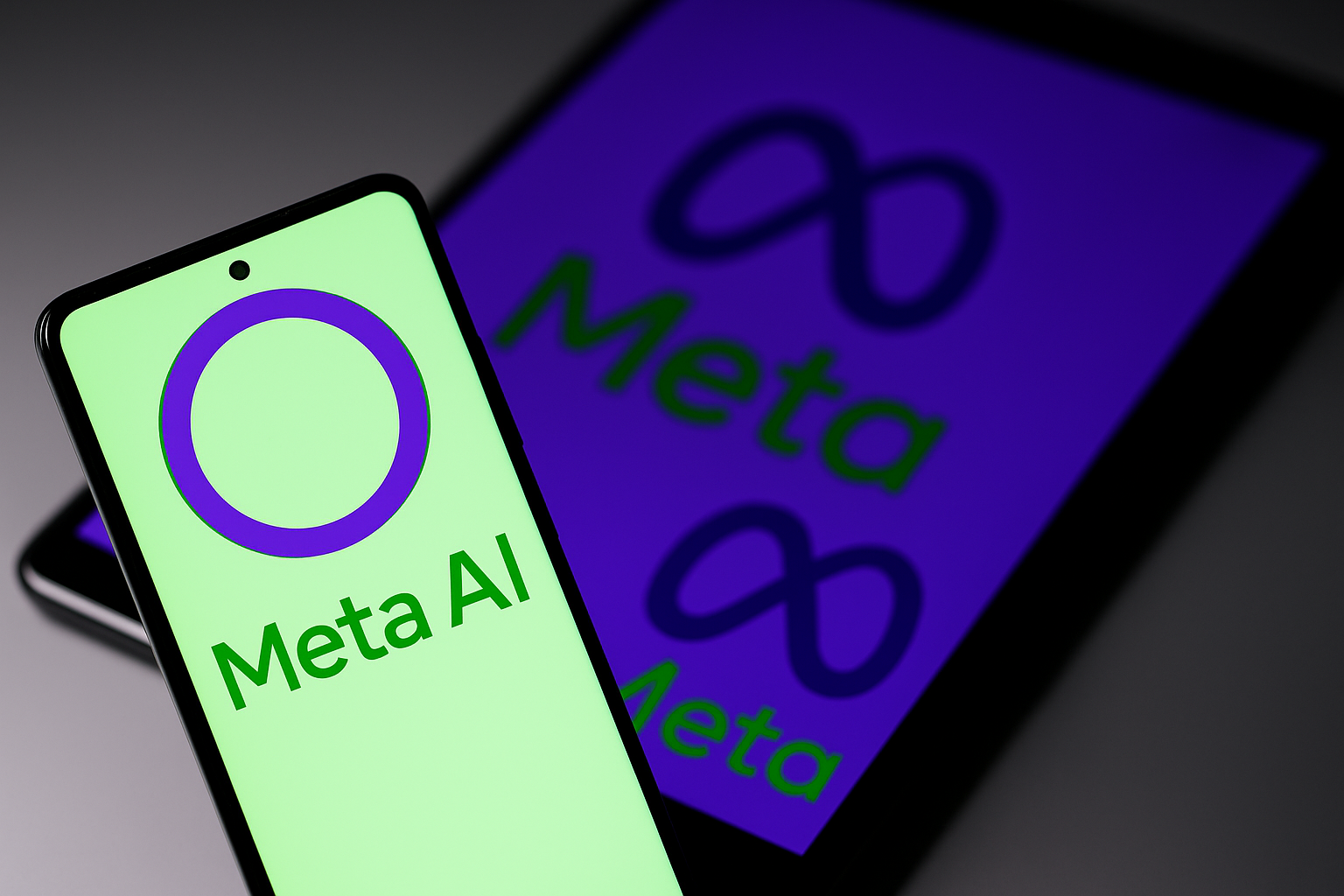 Meta AI App Launches in Strategic Move to Compete with ChatGPT