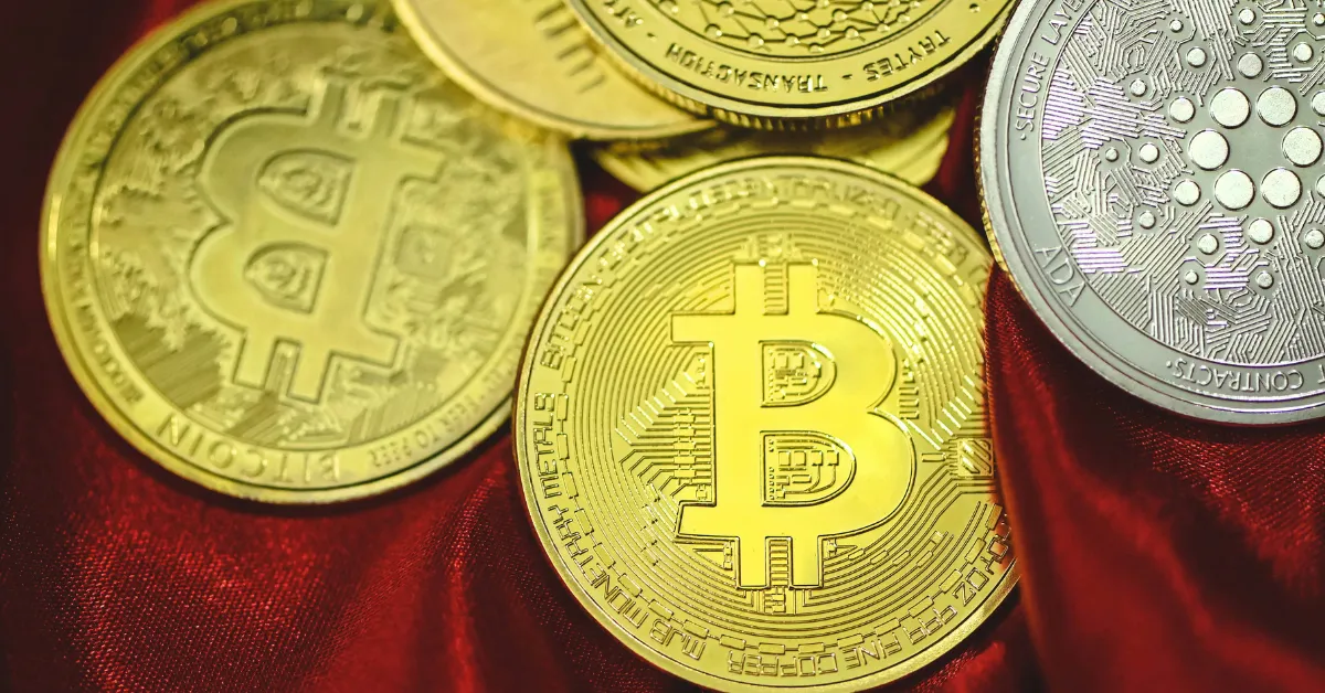 Institutional Investors Cut Their Stakes in Spot Bitcoin ETFs