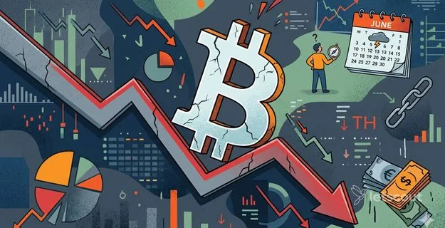 Bitcoin Has Not Broken. But It Is Being Tested.